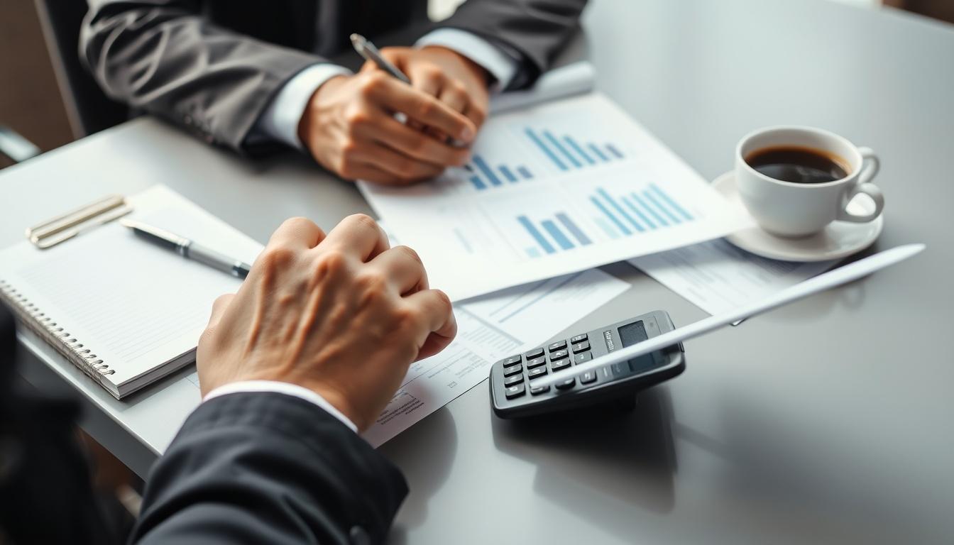Supporting pricing visual